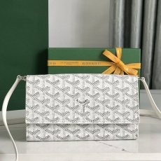 Goyard Wallets